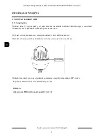 Предварительный просмотр 34 страницы Novus NVAHD-2DN3102SD/IR-1 User Manual