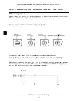 Предварительный просмотр 36 страницы Novus NVAHD-2DN3102SD/IR-1 User Manual