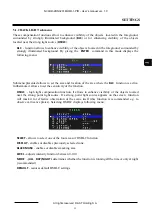 Preview for 11 page of Novus NVAHD-2DN3201MH/IR-1-PIR User Manual