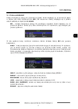 Preview for 27 page of Novus NVAHD-2DN3201MH/IR-1-PIR User Manual