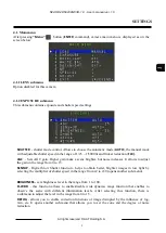 Preview for 9 page of Novus NVAHD-2DN3202MV/IR-1-II User Manual