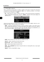 Preview for 10 page of Novus NVAHD-2DN3202MV/IR-1-II User Manual