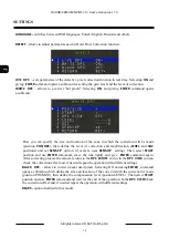 Preview for 14 page of Novus NVAHD-2DN3202MV/IR-1-II User Manual