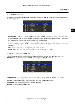 Preview for 15 page of Novus NVAHD-2DN3202MV/IR-1-II User Manual