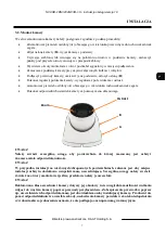 Preview for 23 page of Novus NVAHD-2DN3202MV/IR-1-II User Manual