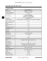 Preview for 6 page of Novus NVAHD-2DN5100C-1 User Manual