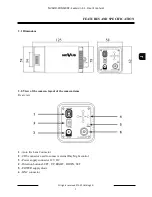 Preview for 7 page of Novus NVAHD-2DN5100C-1 User Manual