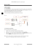 Preview for 8 page of Novus NVAHD-2DN5100C-1 User Manual