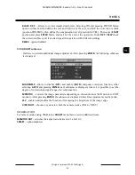 Preview for 19 page of Novus NVAHD-2DN5100C-1 User Manual