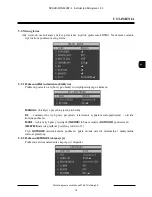 Preview for 33 page of Novus NVAHD-2DN5100C-1 User Manual