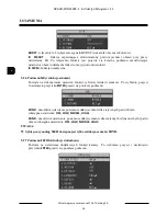 Preview for 36 page of Novus NVAHD-2DN5100C-1 User Manual