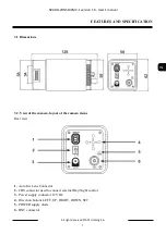 Preview for 7 page of Novus NVAHD-2DN5100MC-1 User Manual