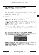 Preview for 15 page of Novus NVAHD-2DN5100MC-1 User Manual