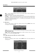 Preview for 16 page of Novus NVAHD-2DN5100MC-1 User Manual