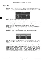 Preview for 18 page of Novus NVAHD-2DN5100MC-1 User Manual