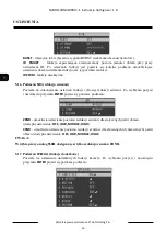 Preview for 38 page of Novus NVAHD-2DN5100MC-1 User Manual