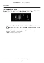 Preview for 42 page of Novus NVAHD-2DN5100MC-1 User Manual