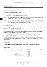 Preview for 10 page of Novus NVAHD-2DN5100MC-3 User Manual