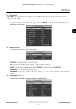 Preview for 13 page of Novus NVAHD-2DN5100MC-3 User Manual