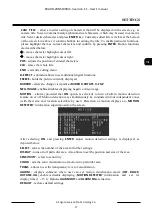 Preview for 17 page of Novus NVAHD-2DN5100MC-3 User Manual