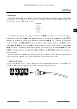 Preview for 9 page of Novus NVAHD-2DN5101MH/IR-1 User Manual