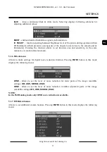 Preview for 13 page of Novus NVAHD-2DN5101MH/IR-1 User Manual