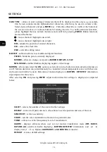 Preview for 14 page of Novus NVAHD-2DN5101MH/IR-1 User Manual