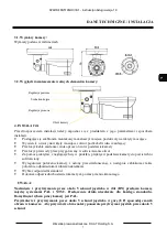 Preview for 25 page of Novus NVAHD-2DN5101MH/IR-1 User Manual