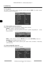 Preview for 28 page of Novus NVAHD-2DN5101MH/IR-1 User Manual