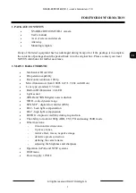 Preview for 5 page of Novus NVAHD-2DN5101MV/IR-1 User Manual