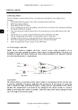 Preview for 8 page of Novus NVAHD-2DN5101MV/IR-1 User Manual