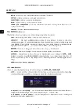 Preview for 12 page of Novus NVAHD-2DN5101MV/IR-1 User Manual