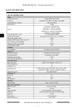 Preview for 24 page of Novus NVAHD-2DN5101MV/IR-1 User Manual