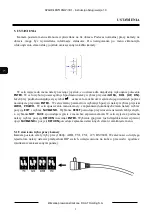 Preview for 27 page of Novus NVAHD-2DN5101MV/IR-1 User Manual