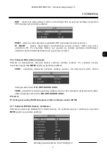 Preview for 31 page of Novus NVAHD-2DN5101MV/IR-1 User Manual