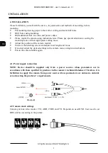 Preview for 8 page of Novus NVAHD-2DN5102MD/IR-1 User Manual