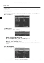 Preview for 10 page of Novus NVAHD-2DN5102MD/IR-1 User Manual