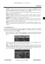 Preview for 11 page of Novus NVAHD-2DN5102MD/IR-1 User Manual