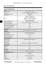 Preview for 24 page of Novus NVAHD-2DN5102MD/IR-1 User Manual