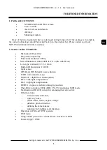 Preview for 5 page of Novus NVAHD-2DN5102MH/IR-1 User Manual