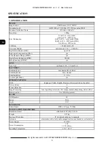 Preview for 6 page of Novus NVAHD-2DN5102MH/IR-1 User Manual