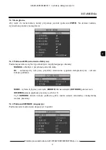 Preview for 27 page of Novus NVAHD-2DN5102MH/IR-1 User Manual