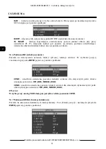 Preview for 30 page of Novus NVAHD-2DN5102MH/IR-1 User Manual