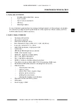 Preview for 5 page of Novus NVAHD-2DN5102MV/IR-1 User Manual