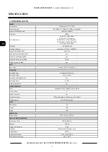 Preview for 6 page of Novus NVAHD-2DN5102MV/IR-1 User Manual