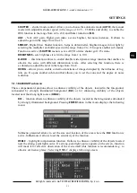 Preview for 11 page of Novus NVAHD-2DN5102MV/IR-1 User Manual