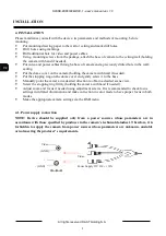 Предварительный просмотр 8 страницы Novus NVAHD-2DN5103MV/IR-1 User Manual