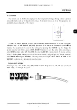 Предварительный просмотр 9 страницы Novus NVAHD-2DN5103MV/IR-1 User Manual