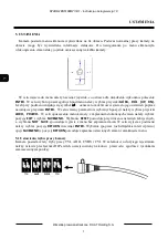 Предварительный просмотр 27 страницы Novus NVAHD-2DN5103MV/IR-1 User Manual