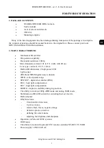 Preview for 5 page of Novus NVAHD-2DN5104H/IRH-2 User Manual